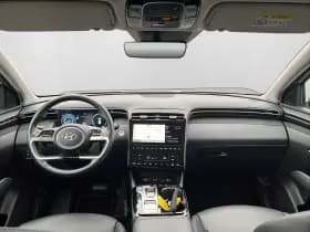 Hyundai Tucson thumbnail 14
