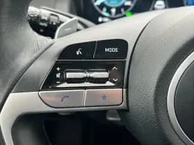 Hyundai Tucson thumbnail 19