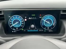 Hyundai Tucson thumbnail 20