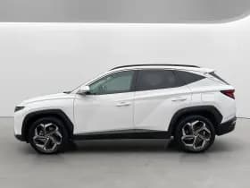 Hyundai Tucson thumbnail 3