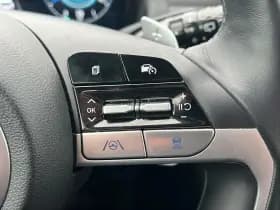 Hyundai Tucson thumbnail 21