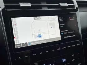 Hyundai Tucson thumbnail 23
