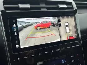 Hyundai Tucson thumbnail 24
