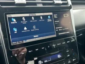 Hyundai Tucson thumbnail 25