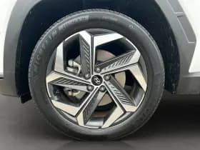 Hyundai Tucson thumbnail 27