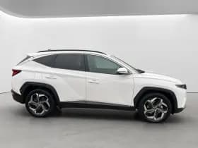 Hyundai Tucson thumbnail 4