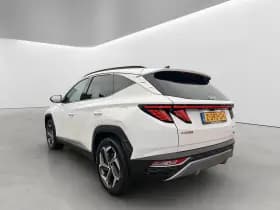 Hyundai Tucson thumbnail 5