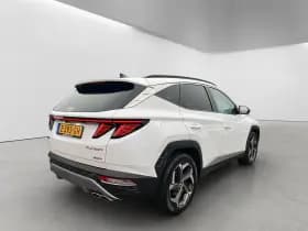 Hyundai Tucson thumbnail 6