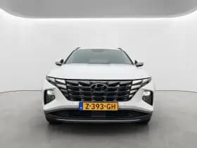 Hyundai Tucson thumbnail 7