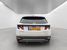 Hyundai Tucson thumbnail 8