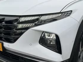 Hyundai Tucson thumbnail 9