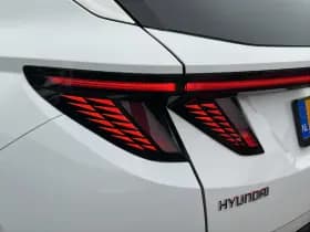 Hyundai Tucson thumbnail 10