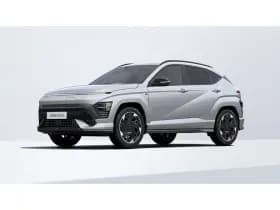 Hyundai Kona Electric
