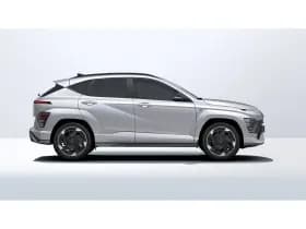 Hyundai Kona Electric thumbnail 2