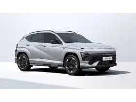 Hyundai Kona Electric thumbnail 4