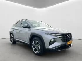 Hyundai Tucson thumbnail 2