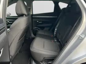 Hyundai Tucson thumbnail 14