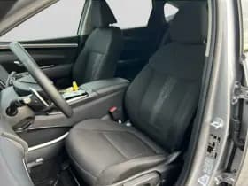 Hyundai Tucson thumbnail 15