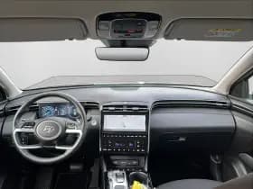Hyundai Tucson thumbnail 16