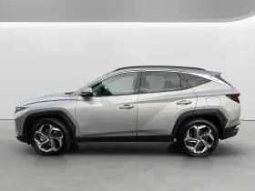 Hyundai Tucson thumbnail 3