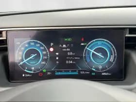 Hyundai Tucson thumbnail 21
