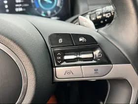 Hyundai Tucson thumbnail 22