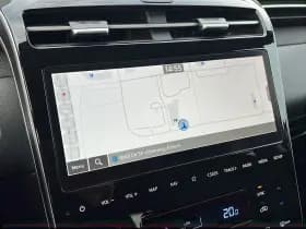 Hyundai Tucson thumbnail 24