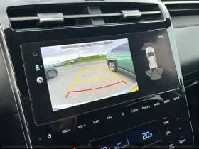 Hyundai Tucson thumbnail 25