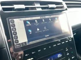 Hyundai Tucson thumbnail 26
