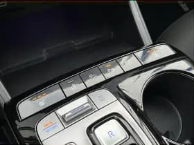 Hyundai Tucson thumbnail 29