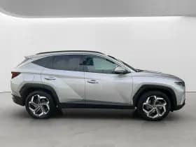 Hyundai Tucson thumbnail 4