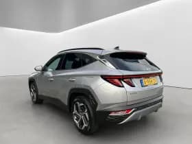 Hyundai Tucson thumbnail 5
