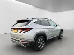 Hyundai Tucson thumbnail 6