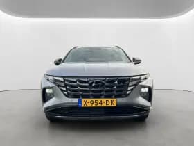 Hyundai Tucson thumbnail 7