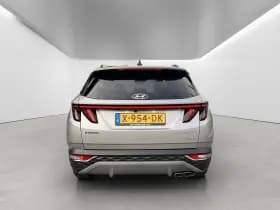 Hyundai Tucson thumbnail 8