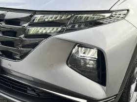 Hyundai Tucson thumbnail 9