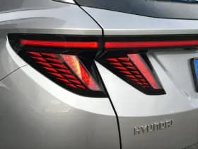 Hyundai Tucson thumbnail 10