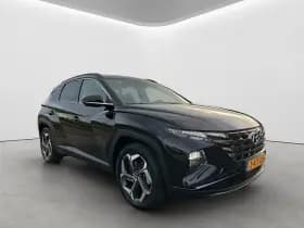 Hyundai Tucson thumbnail 2