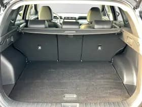 Hyundai Tucson thumbnail 11