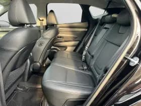 Hyundai Tucson thumbnail 12