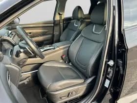 Hyundai Tucson thumbnail 13
