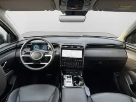 Hyundai Tucson thumbnail 14