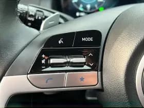 Hyundai Tucson thumbnail 18