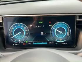 Hyundai Tucson thumbnail 19