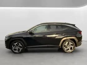 Hyundai Tucson thumbnail 3