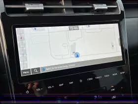 Hyundai Tucson thumbnail 22