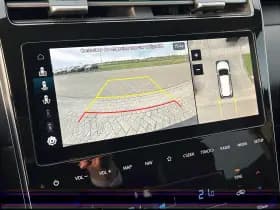 Hyundai Tucson thumbnail 23