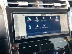 Hyundai Tucson thumbnail 24