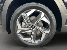 Hyundai Tucson thumbnail 27