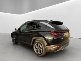 Hyundai Tucson thumbnail 5